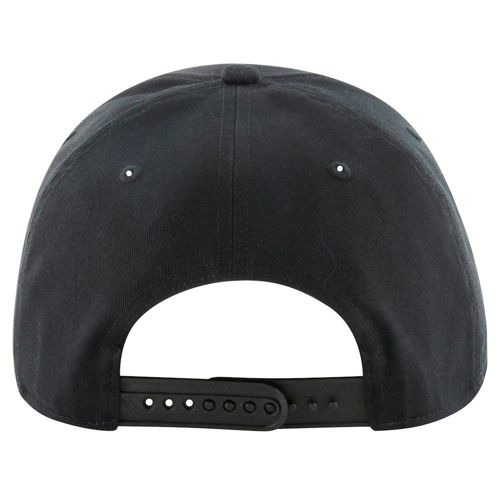 Cincinnati Bengals '47 Overhand Hitch Adjustable Hat - Black Hats