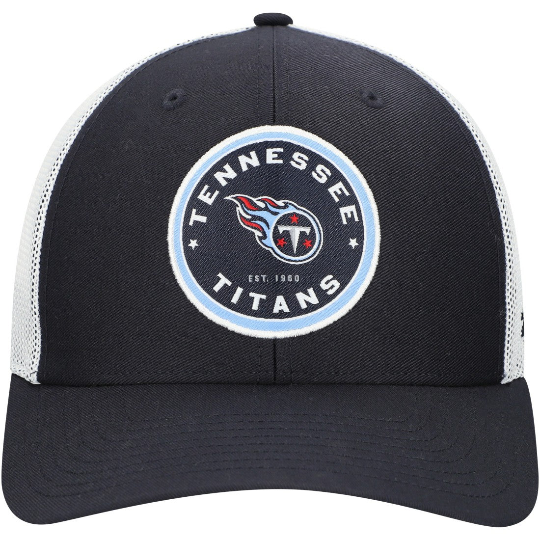 Tennessee Titans '47 Disclose Trophy Flex Hat - Navy Hats