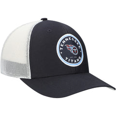Tennessee Titans '47 Disclose Trophy Flex Hat - Navy Hats