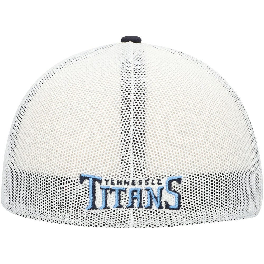 Tennessee Titans '47 Disclose Trophy Flex Hat - Navy Hats
