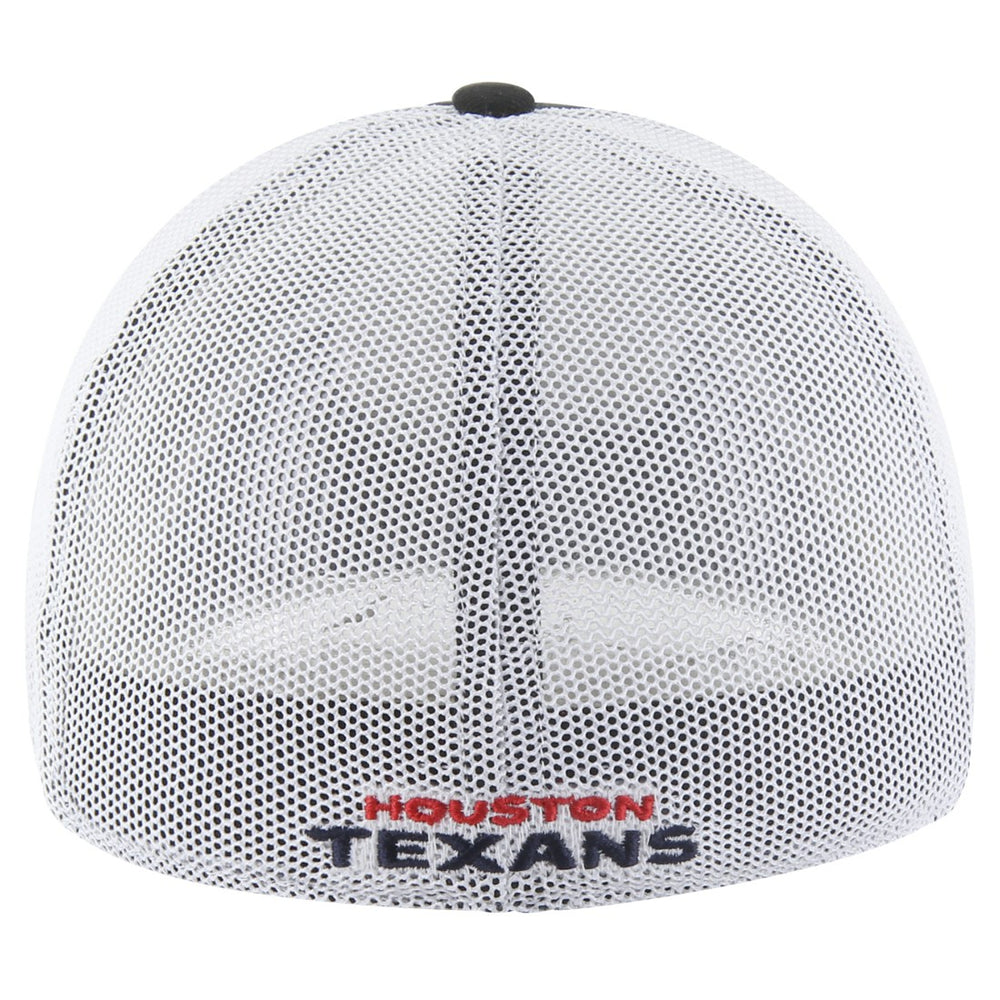 Houston Texans '47 Disclose Trophy Stretch Fit Hat - Navy Hats