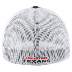 Houston Texans '47 Disclose Trophy Stretch Fit Hat - Navy Hats