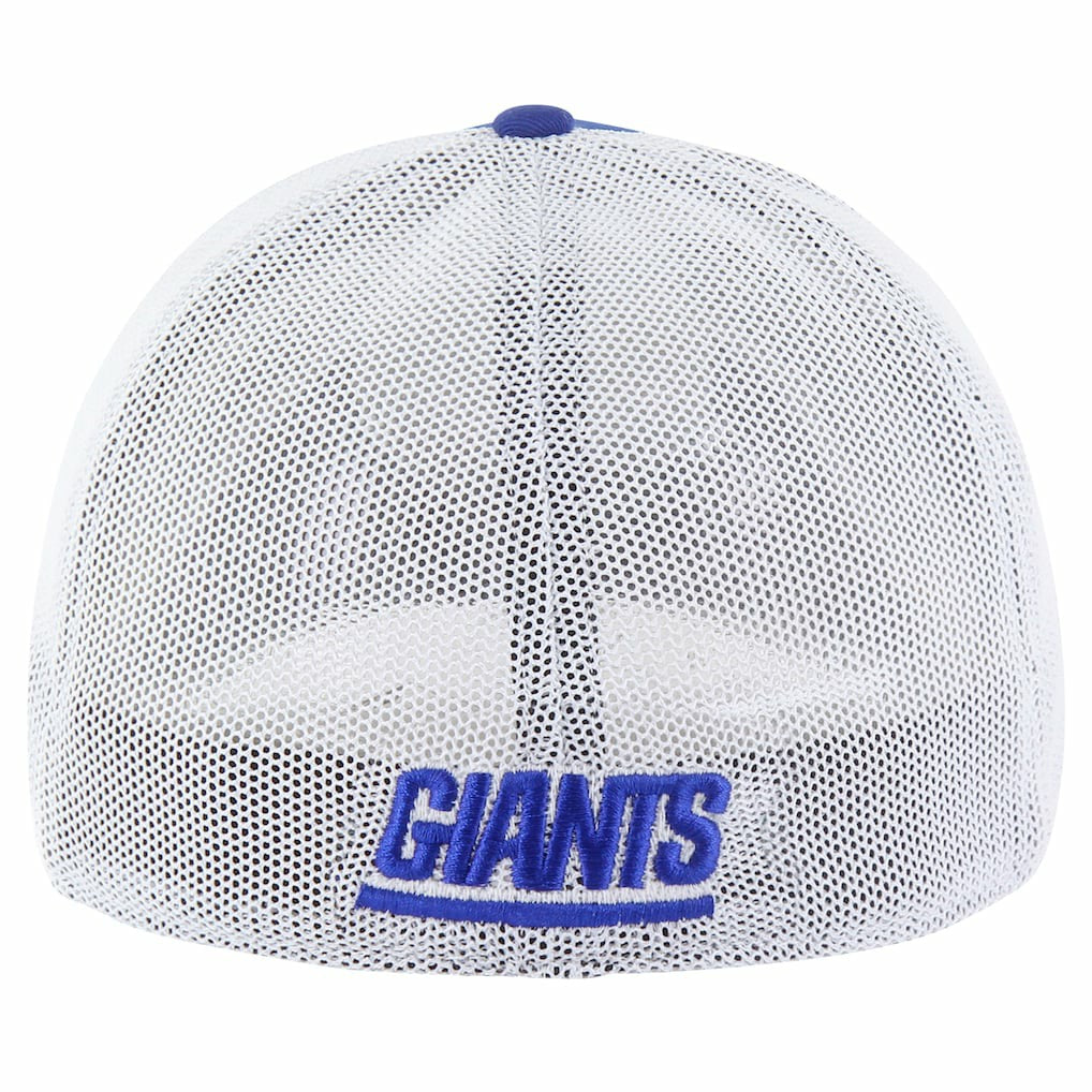 New York Giants '47 Disclose Trophy Stretch Fit Hat - Royal Hats
