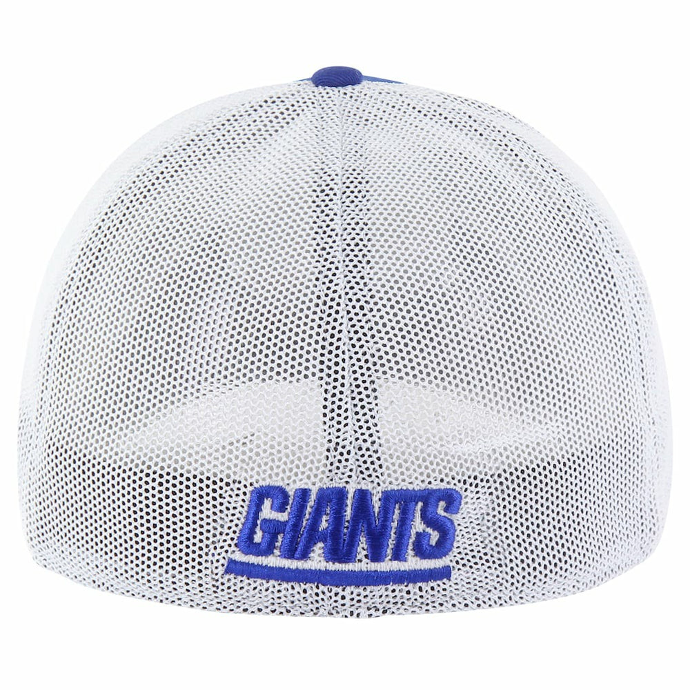 New York Giants '47 Disclose Trophy Stretch Fit Hat - Royal Hats