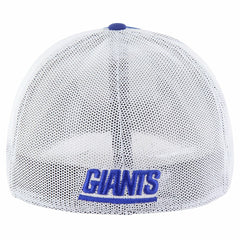 New York Giants '47 Disclose Trophy Stretch Fit Hat - Royal Hats