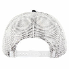Kansas City Chiefs '47 Team Unstructured Trucker Adjustable Hat - Black/White Hats