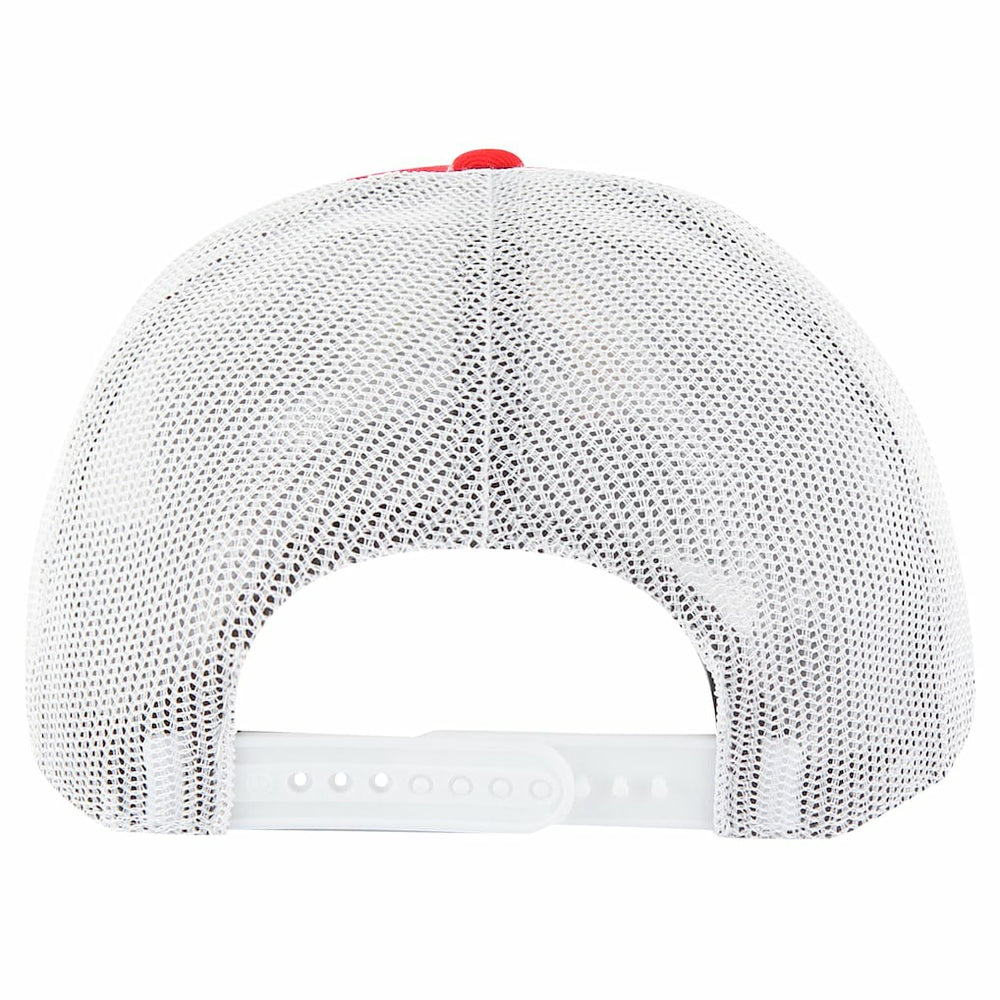 Kansas City Chiefs '47 Team Unstructured Trucker Adjustable Hat - Red/White Hats