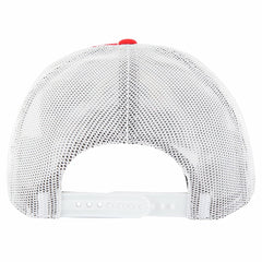 Kansas City Chiefs '47 Team Unstructured Trucker Adjustable Hat - Red/White Hats
