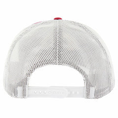 Arizona Cardinals '47 Team Unstructured Trucker Adjustable Hat - Cardinal/White Hats