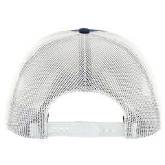 Houston Texans '47 Team Unstructured Trucker Adjustable Hat - Navy/White Hats