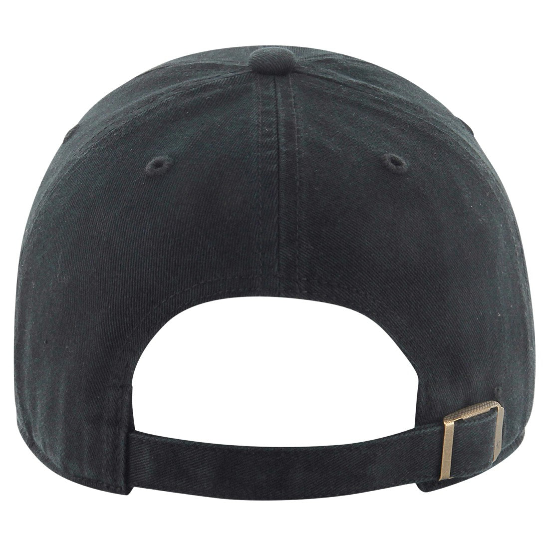 New York Jets '47 Clean Up Tonal Adjustable Hat - Black Hats