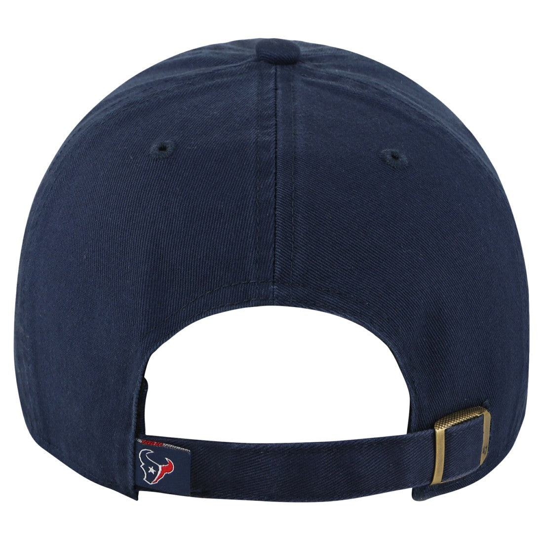Houston Texans '47 Clean Up Team Script Adjustable Hat - Navy Hats
