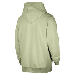 Boston Celtics Authentic Standard Issue Full-Zip Hoodie Jacket Green - Nike