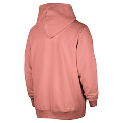 Cleveland Cavaliers Authentic Standard Issue Full-Zip Hoodie Jacket Red - Nike