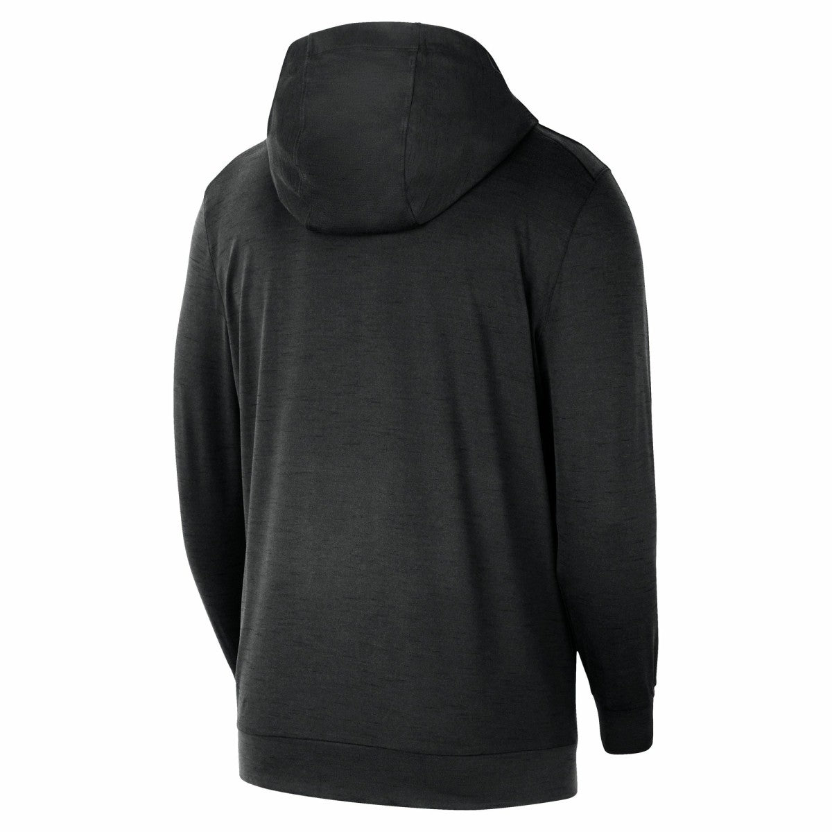Orlando Magic 2024/25 On-Court Authentic Practice Yoga Restore Lightweight Pullover Hoodie Black - Nike
