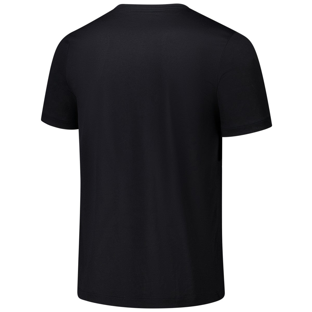 Utah Jazz 2024/25 Legend On-Court Practice Performance T-Shirt Black - Nike