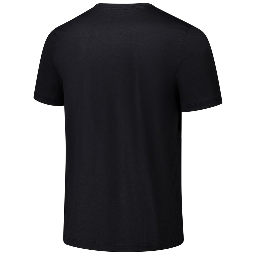 Utah Jazz 2024/25 Legend On-Court Practice Performance T-Shirt Black - Nike