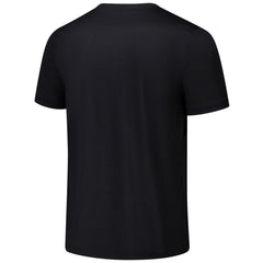Utah Jazz 2024/25 Legend On-Court Practice Performance T-Shirt Black - Nike