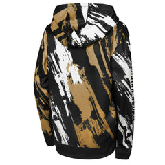 Vegas Golden Knights Preschool Master Snipe Pullover Hoodie - Black | US 201002340