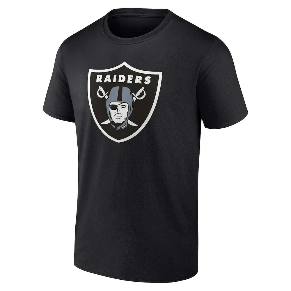 Maxx Crosby Las Vegas Raiders Player Icon Name & Number T-Shirt - Black T-shirts