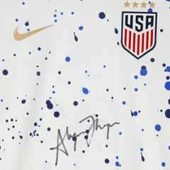 Alyssa Thompson USWNT Autographed 2023 Home Jersey Front Signed - Fanatics outlet