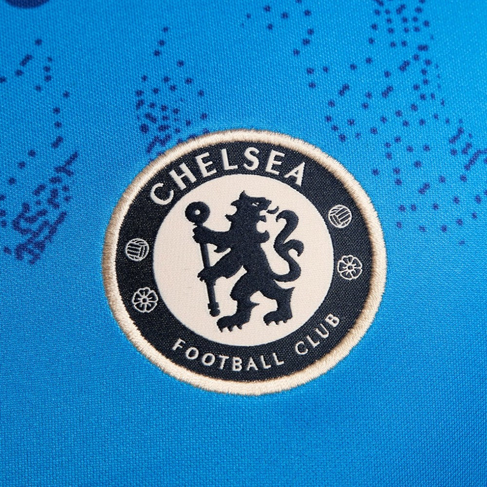 Chelsea 2024/25 Academy Pro Pre-Match Top Blue - Nike online
