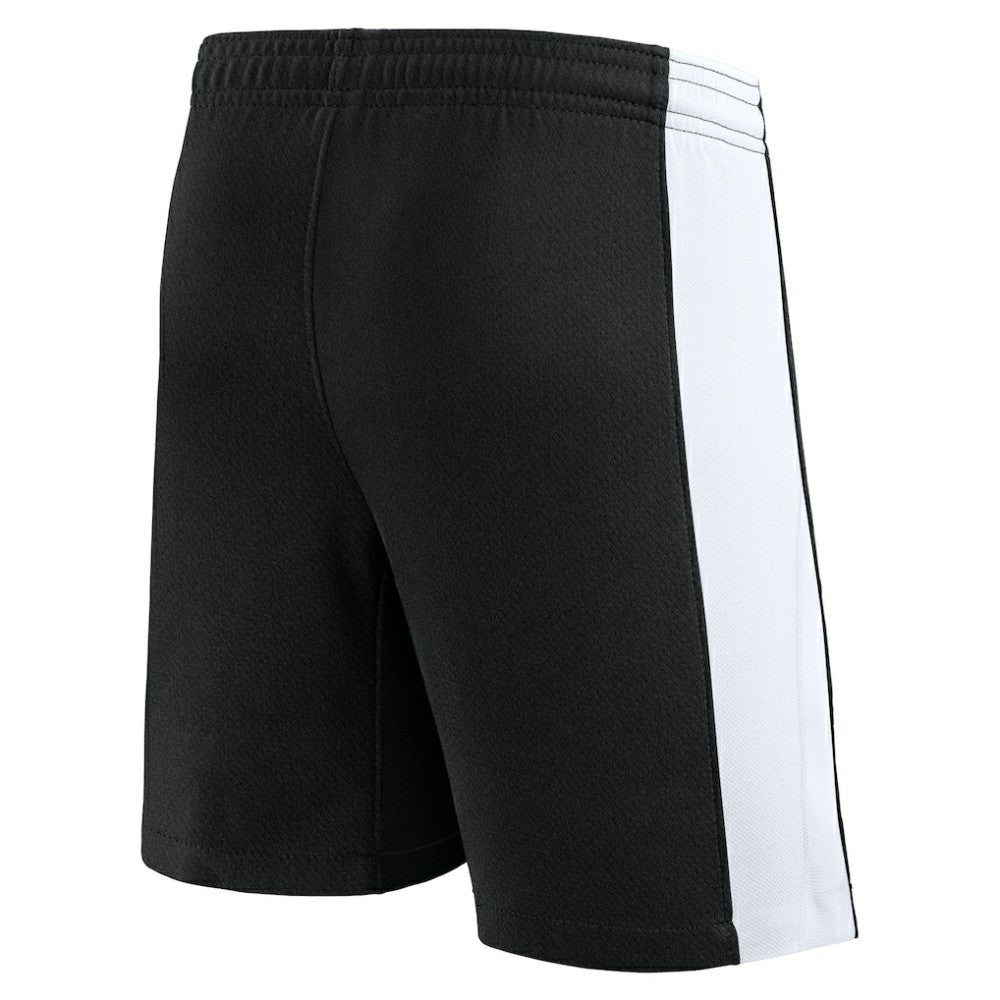 Liverpool Youth 2024/25 Third Stadium Shorts Black - Nike on sale