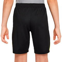 Chelsea Youth 2024/25 Third Stadium Shorts Black - Nike on sale