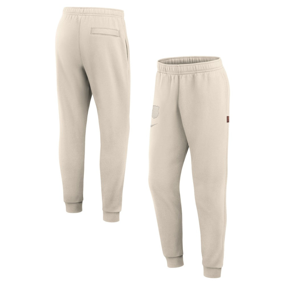 Barcelona Club Jogger Pants Khaki - Nike outlet