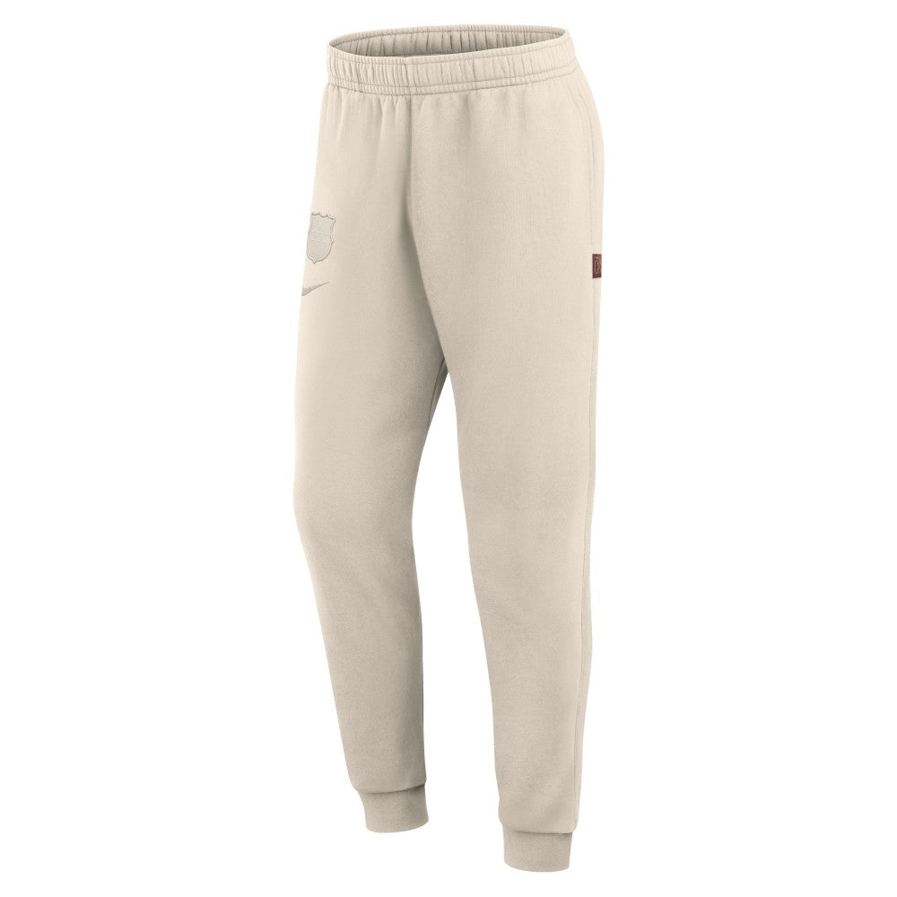 Barcelona Club Jogger Pants Khaki - Nike outlet