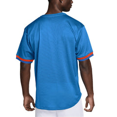 Chelsea 2024/25 Baseball Jersey Blue - Nike discount