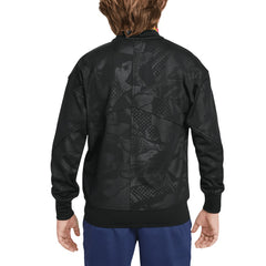 Chelsea Youth 2024/25 Third Academy Pro Anthem Full Zip Jacket  Black - Nike