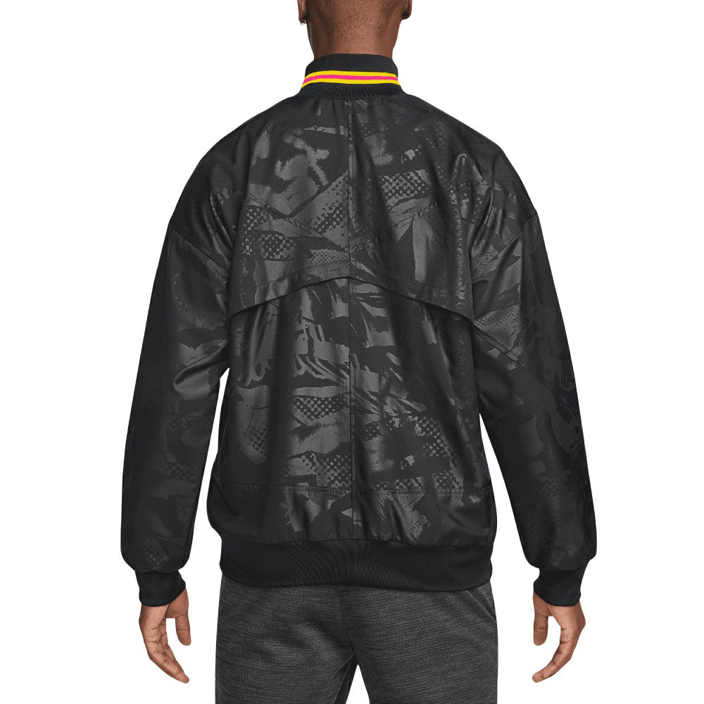 Chelsea 2024/25 Third Strike Anthem Full-Zip Jacket Black - Nike on sale