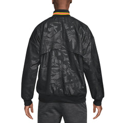 Chelsea 2024/25 Third Strike Anthem Full-Zip Jacket Black - Nike on sale