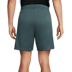 Tottenham Hotspur 2024/25 Third Strike Training Performance Shorts Green - Nike online