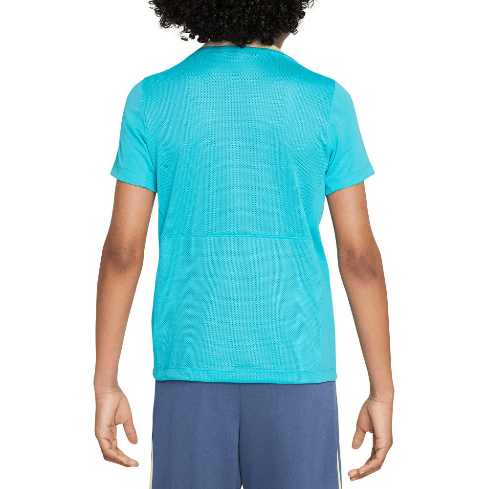 Club America Youth 2024/25 Academy Pro Top Aqua - Nike cheap