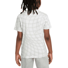 Club America Youth Play T-Shirt White - Nike outlet