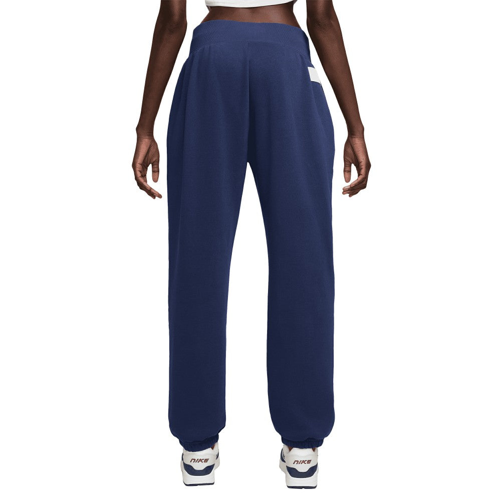 Paris Saint-Germain Women's Phoenix Fleece Pants Navy - Nike outlet