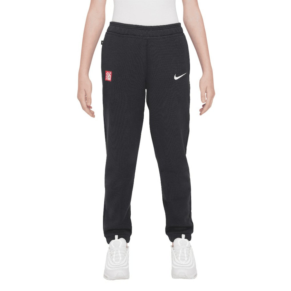 Liverpool Youth Air Pant- Anthracite - Nike discount