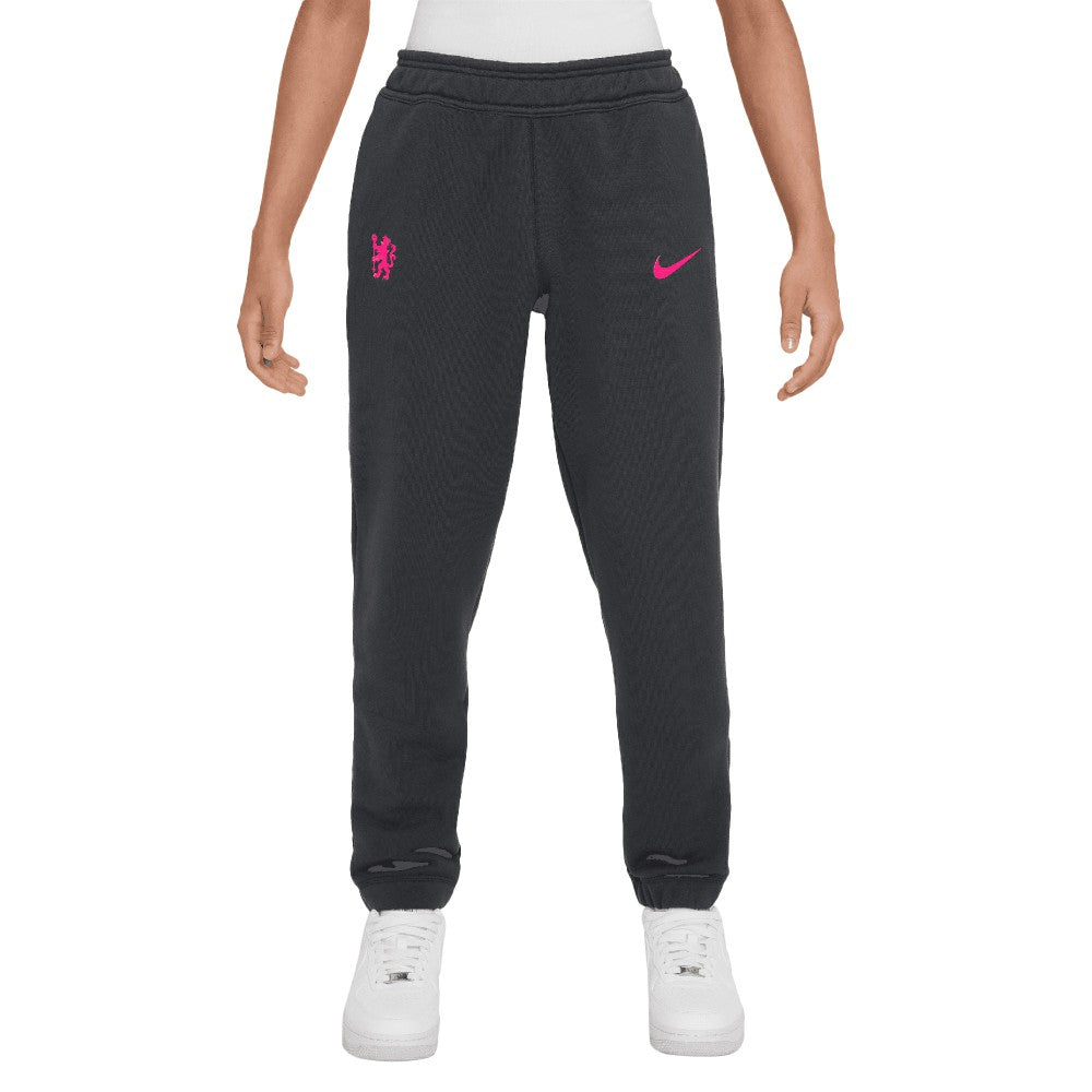 Chelsea Youth Air Pant- Anthracite - Nike for sale