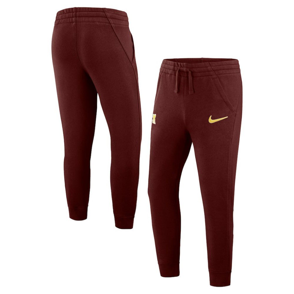 Liverpool Youth Club Fleece Jogger Pants Red - Nike discount