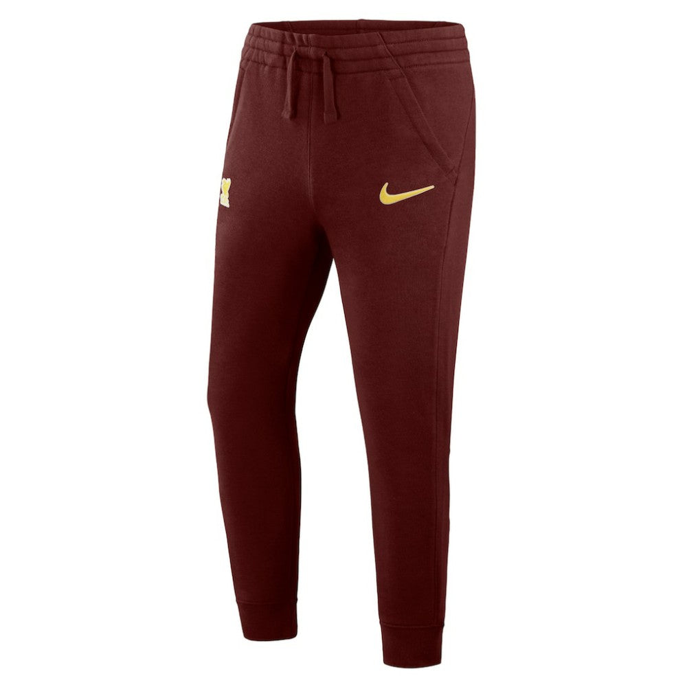 Liverpool Youth Club Fleece Jogger Pants Red - Nike discount