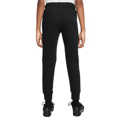 Paris Saint-Germain Youth Tech Fleece Pant Black - Nike for sale