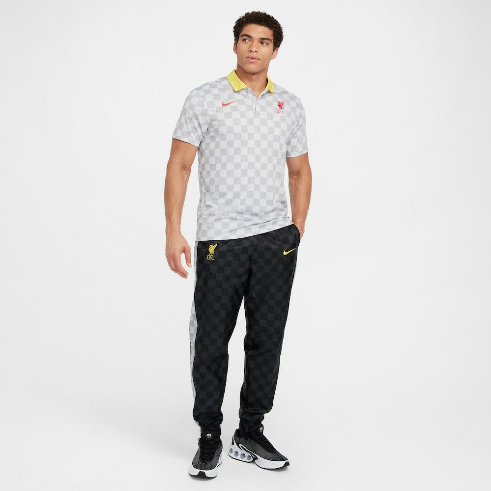 Liverpool Victory Polo Gray - Nike for sale