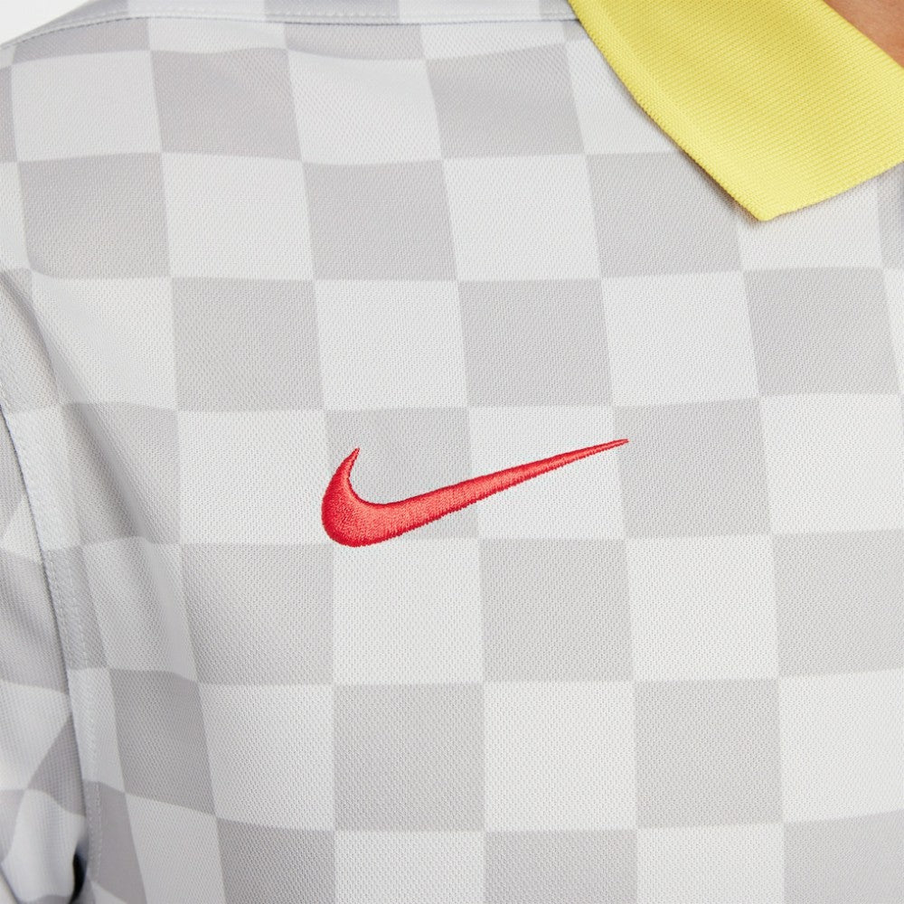 Liverpool Victory Polo Gray - Nike for sale