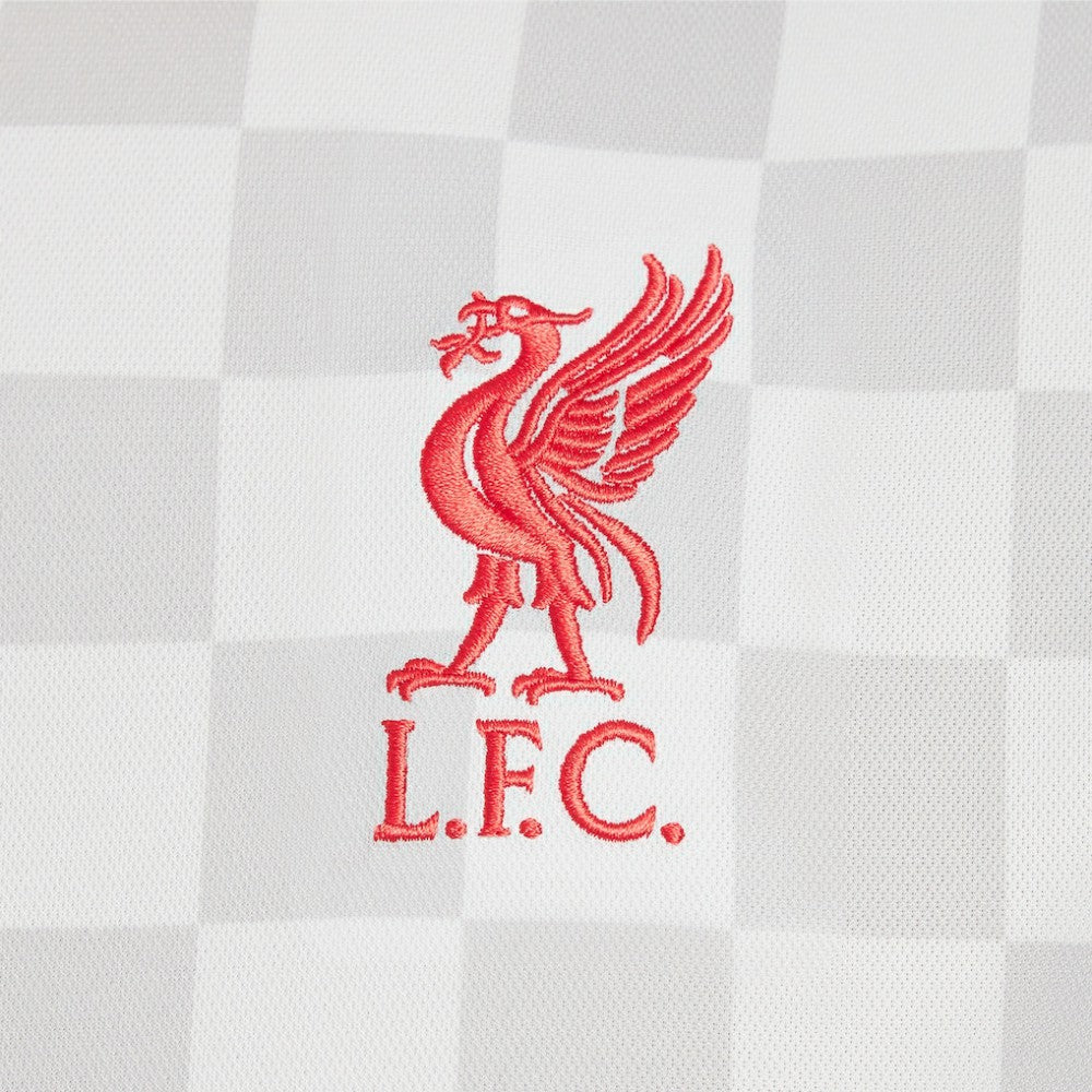 Liverpool Victory Polo Gray - Nike for sale