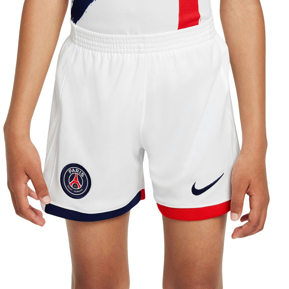 Paris Saint-Germain Preschool 2024/25 Away Little Kids Kit Set - Nike discount