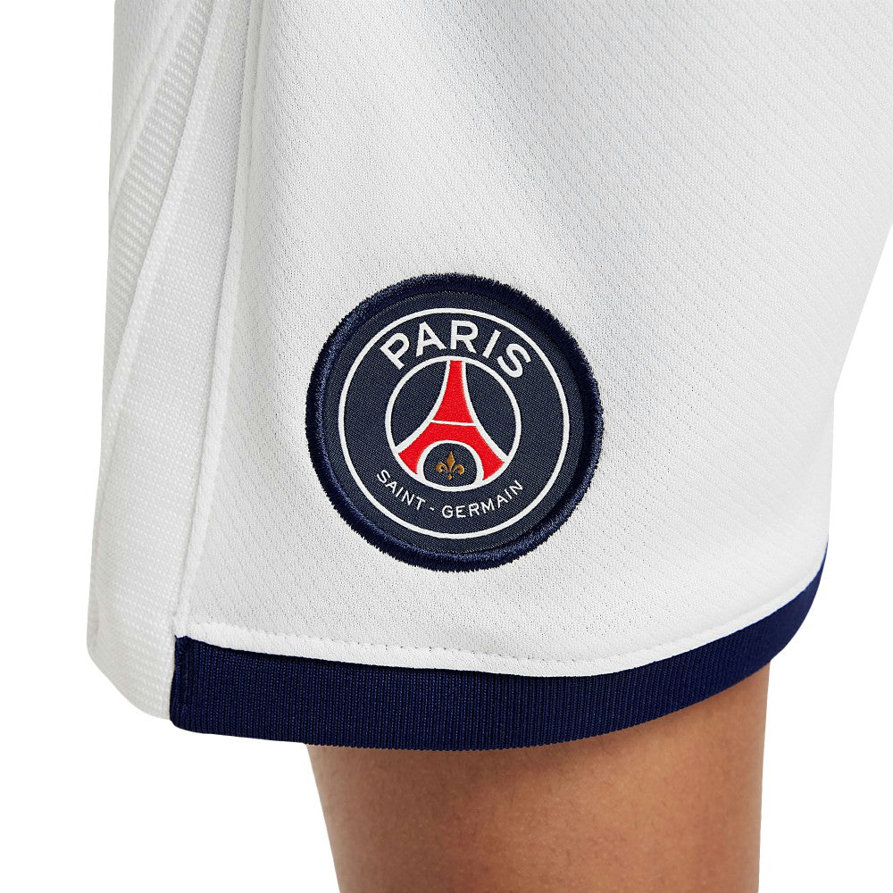 Paris Saint-Germain Preschool 2024/25 Away Little Kids Kit Set - Nike discount