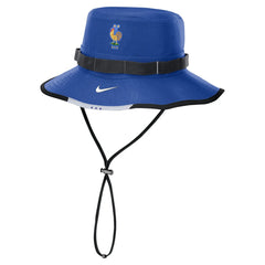 France National Team Apex Boonie Hat Royal - Nike for sale