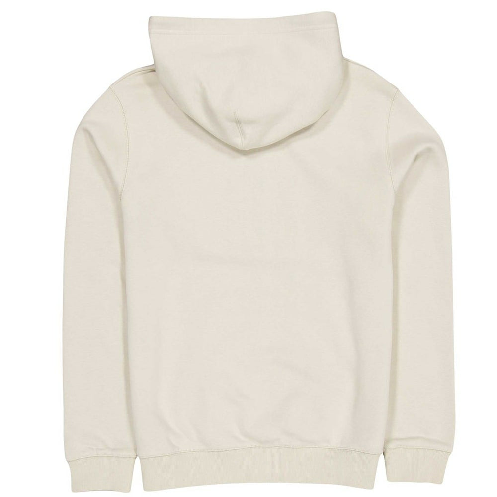 Dallas Cowboys New Era Historic 3rd Down Pullover Hoodie - Cream Hoodies